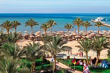 Golden Beach Resort
