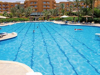 Golden Beach Resort