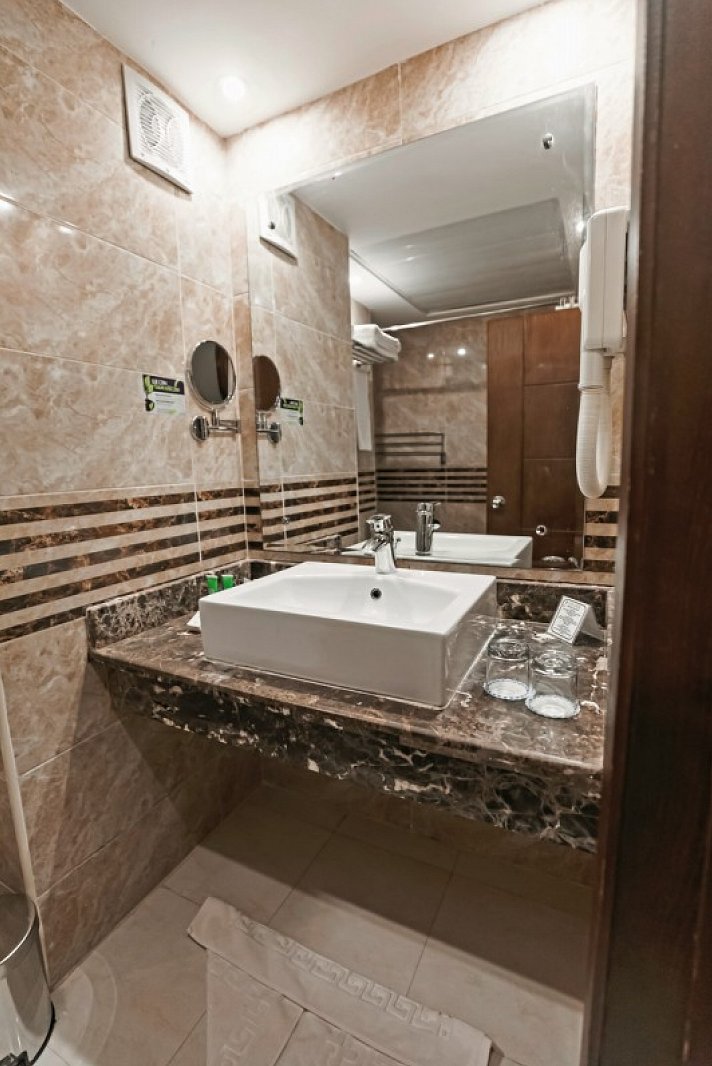 Golden Beach Resort