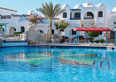 Arabella Azur Resort Hurghada