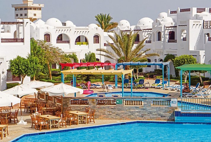 Arabella Azur Resort