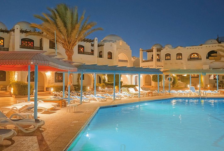 Arabella Azur Resort