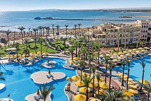 Pickalbatros Palace Resort