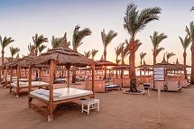 Pickalbatros Palace Resort