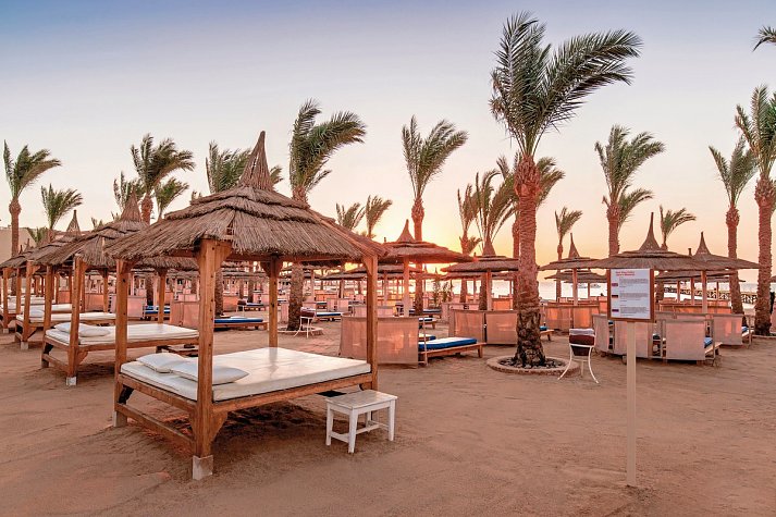 Pickalbatros Palace Resort
