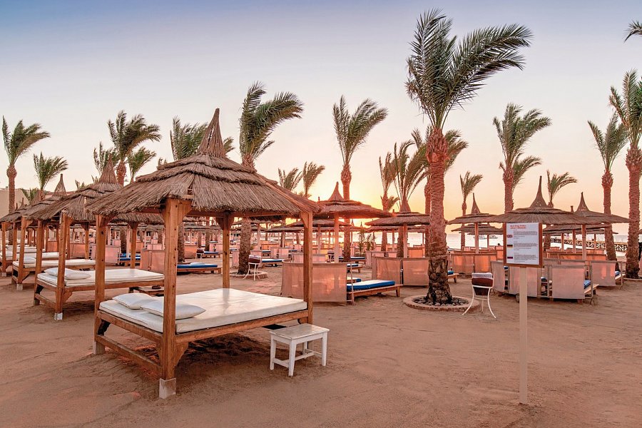 Pickalbatros Palace Resort