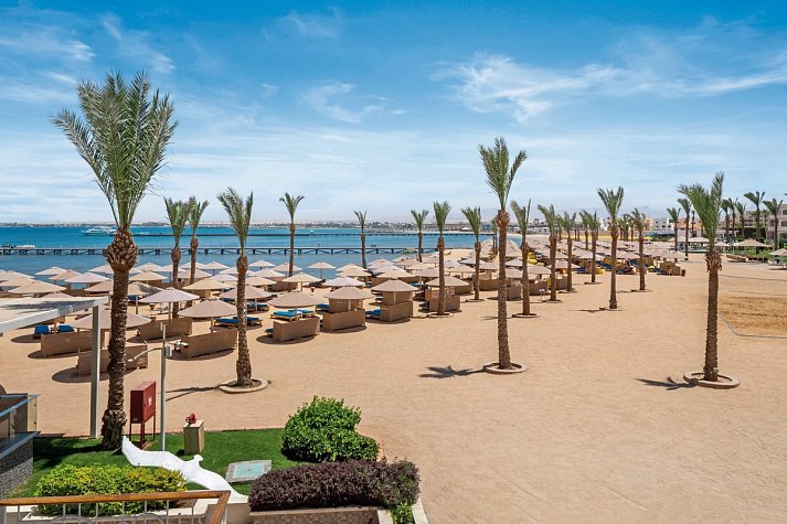 Pickalbatros Palace Resort