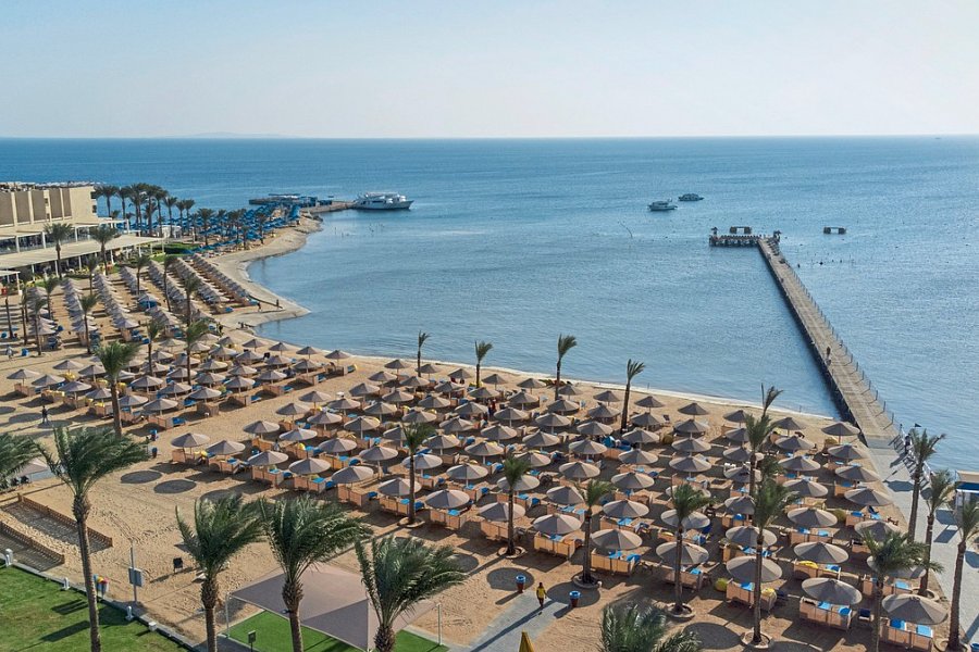 Pickalbatros Palace Resort