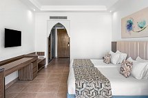 Pickalbatros Palace Resort - Wohnbeispiel Doppelzimmer Standard Gartenblick (Zimmercodierungen DGG, DCG, DFG & EFG)