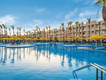 Pickalbatros Palace Resort