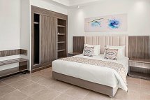Pickalbatros Palace Resort - Wohnbeispiel Doppelzimmer Familie Poolblick (Zimmercodierung DI2)