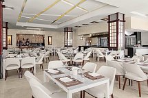 Pickalbatros Palace Resort - La Asiatique
