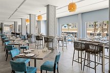 Pickalbatros Palace Resort - Culina Restaurant