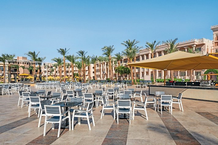Pickalbatros Palace Resort