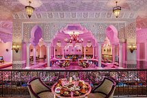 Pickalbatros Palace Resort