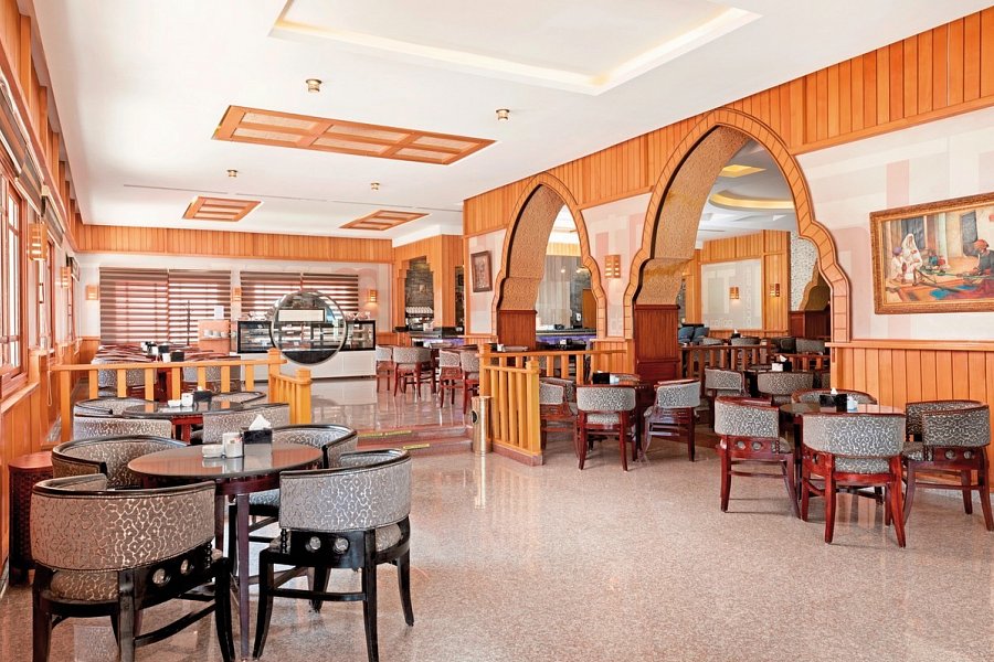 Pickalbatros Palace Resort