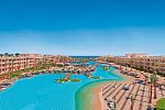 Pickalbatros Palace Resort