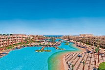 Pickalbatros Palace Resort
