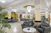 Pickalbatros Palace Resort