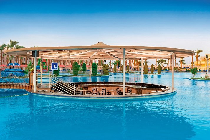 Pickalbatros Palace Resort