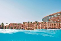 Pickalbatros Palace Resort