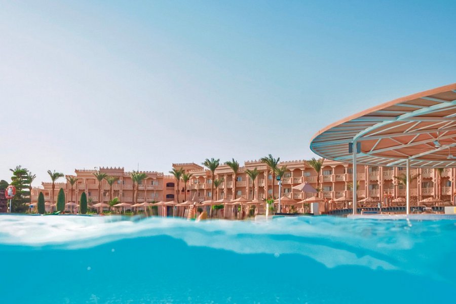Pickalbatros Palace Resort