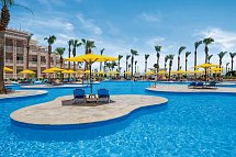 Pickalbatros Palace Resort