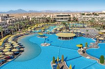 Pickalbatros Palace Resort