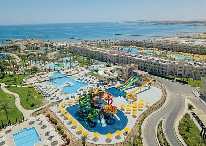 Beach Albatros Resort Hurghada