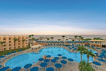 Beach Albatros Resort
