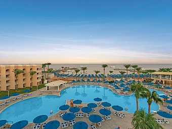 Beach Albatros Resort