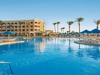 Beach Albatros Resort