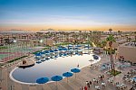 Beach Albatros Resort