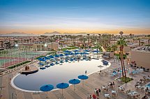 Beach Albatros Resort