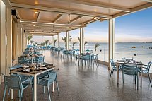 Beach Albatros Resort
