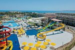 Beach Albatros Resort
