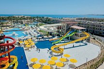 Beach Albatros Resort