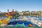 Beach Albatros Resort