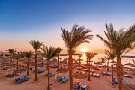 Beach Albatros Resort