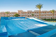 Beach Albatros Resort