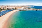 Beach Albatros Resort