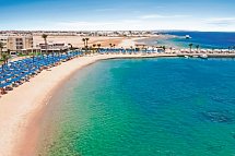 Beach Albatros Resort