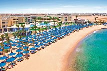Beach Albatros Resort