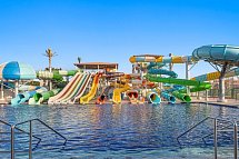 Pickalbatros Dana Beach Resort