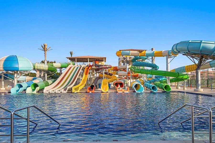 Pickalbatros Dana Beach Resort