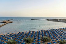 Pickalbatros Dana Beach Resort