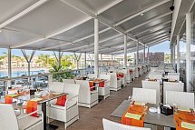 Pickalbatros Dana Beach Resort