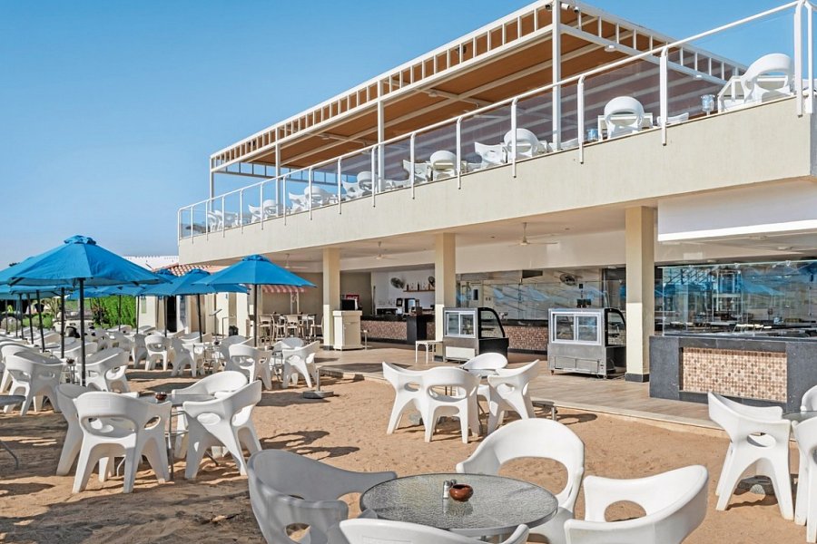 Pickalbatros Dana Beach Resort
