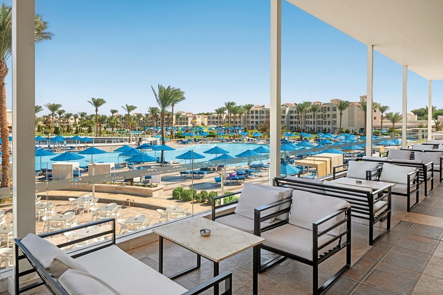 Pickalbatros Dana Beach Resort