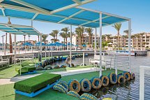 Pickalbatros Dana Beach Resort